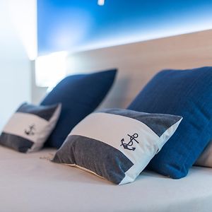 Suite con Cama King
